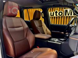 تويوتا لاندكروزر برادو